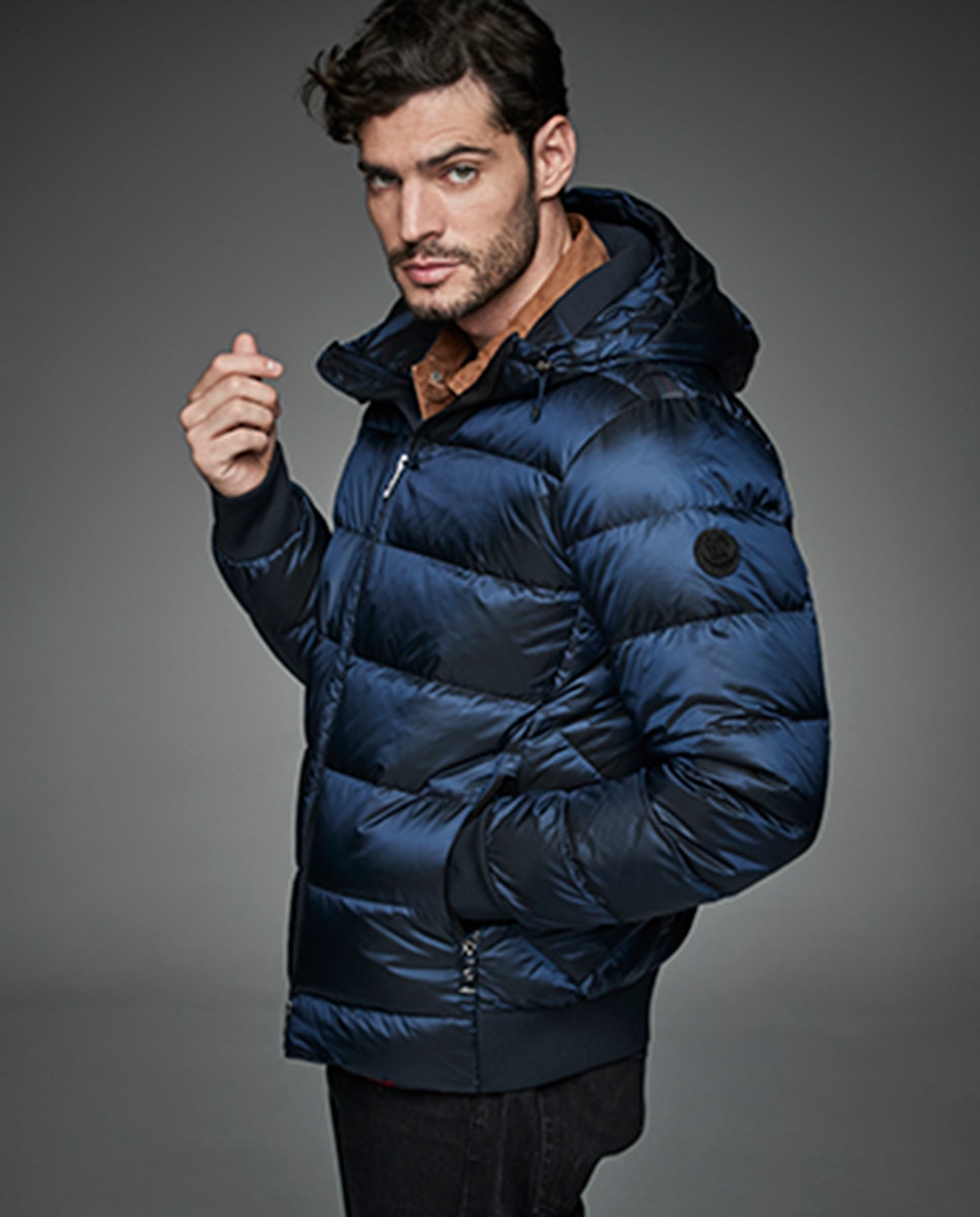 henry arroway corte ingles