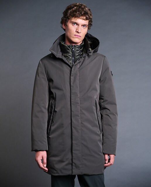 Imagem 0 de Blusão Acolchoado