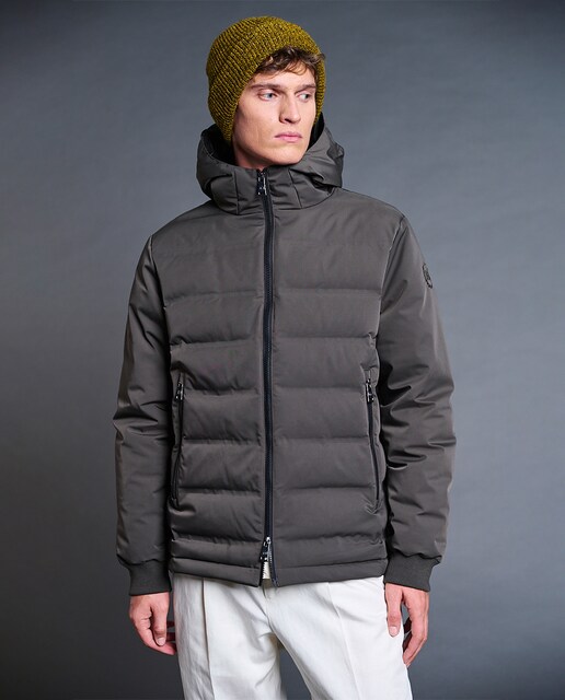 Imagem 0 de Casaco Técnico Parker