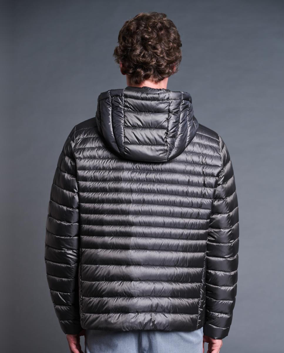 Imagen 3 de Plumífero icónico, realizado en tejido técnico al puro estilo street style. - Henry Arroway - Verde Verde