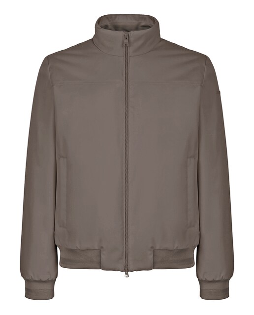 Imagem 0 de Blusão Bomber com Acolchoado Sustentável