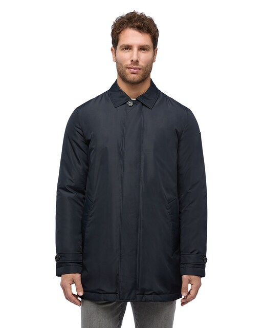 Imagem 0 de Sobretudo com Enchimento Reciclado