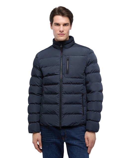 Imagem 0 de Casaco Curto com Enchimento Eco-Sustentável