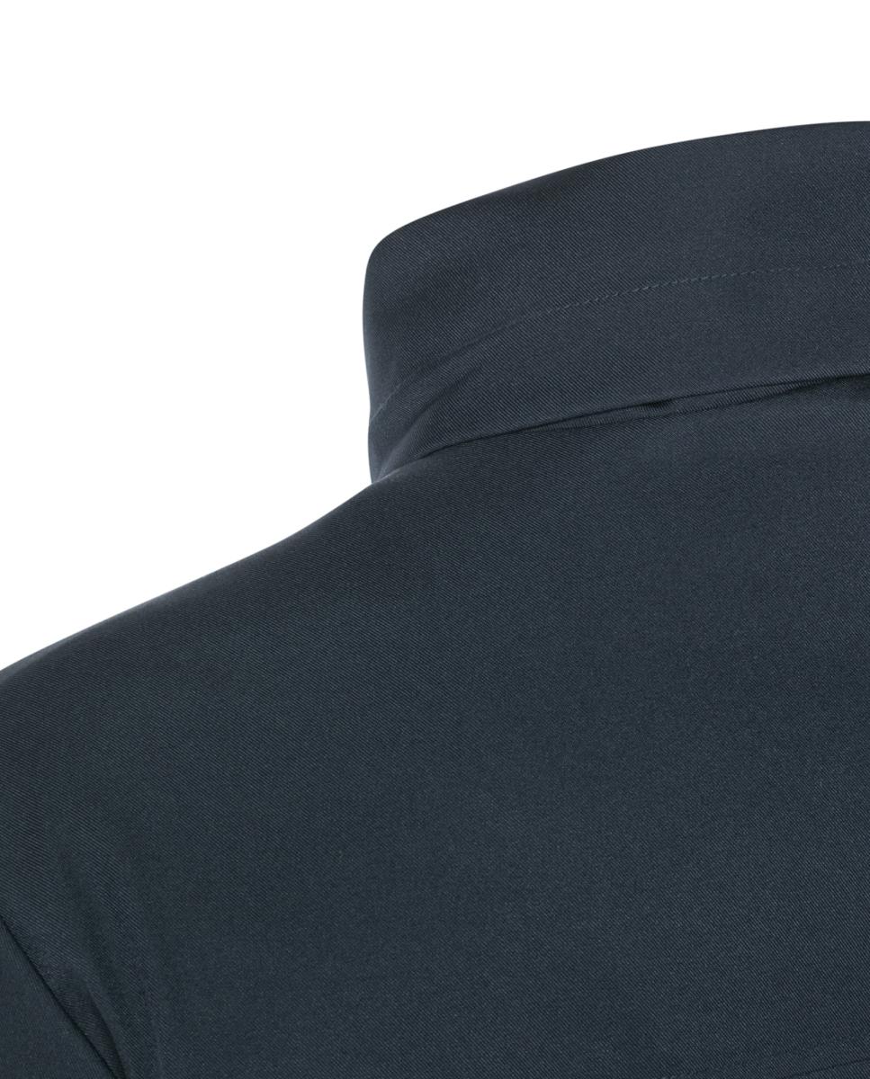 Imagen 11 de Chaqueta de caballero corto y repelente al agua - Geox - Azul marino Azul marino