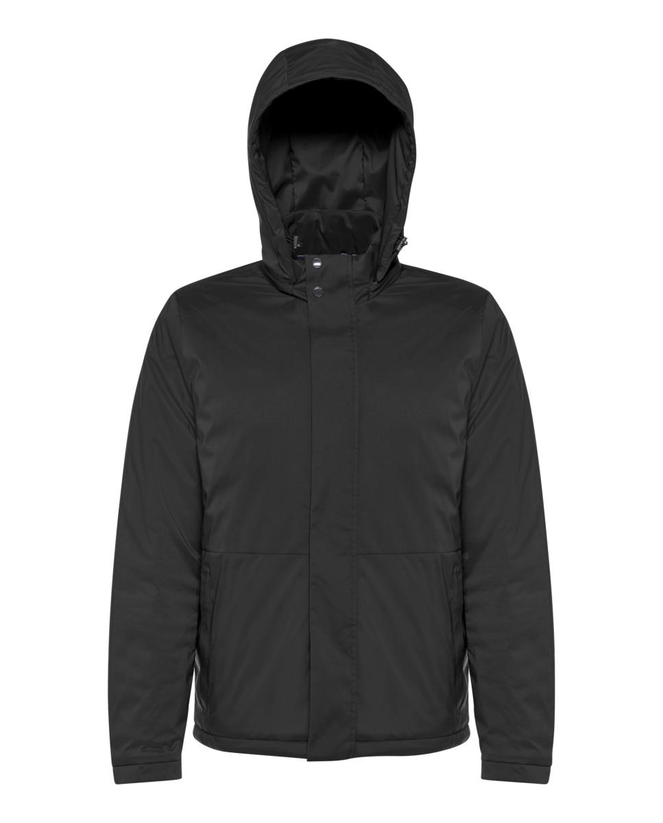 Imagem 0 de Sweatshirt Curta com Capuz