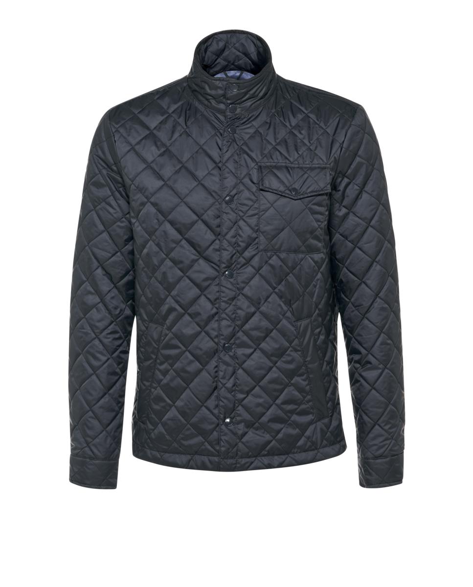 Imagem 0 de Casaco Corta-Vento Acolchoado