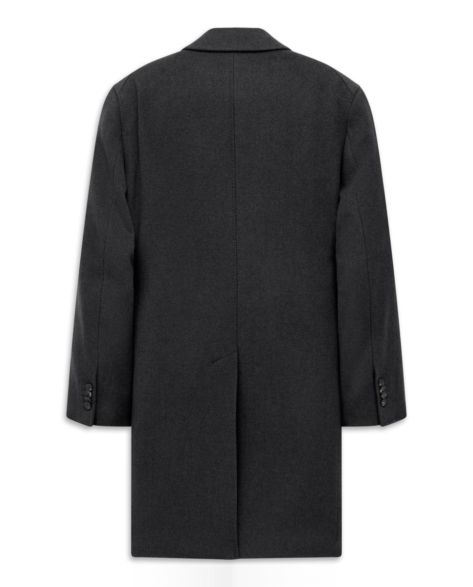 Imagen 1 de Chaqueton de hombre bolsillos inclinados - Bugatti - Gris oscuro Gris oscuro