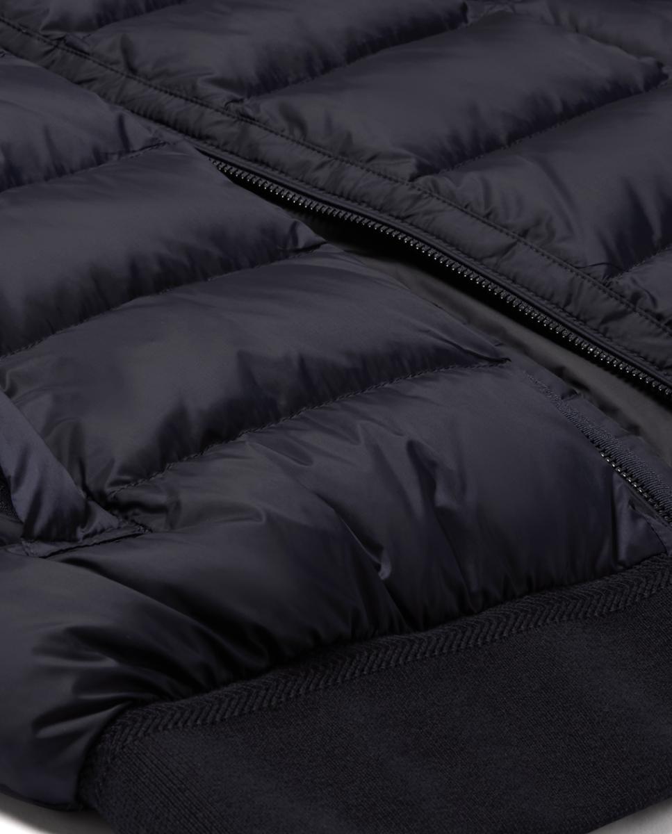 Imagen 2 de CAZADORA BOMBER PLUMAS CORTO - Belstaff - Azul marino Azul marino