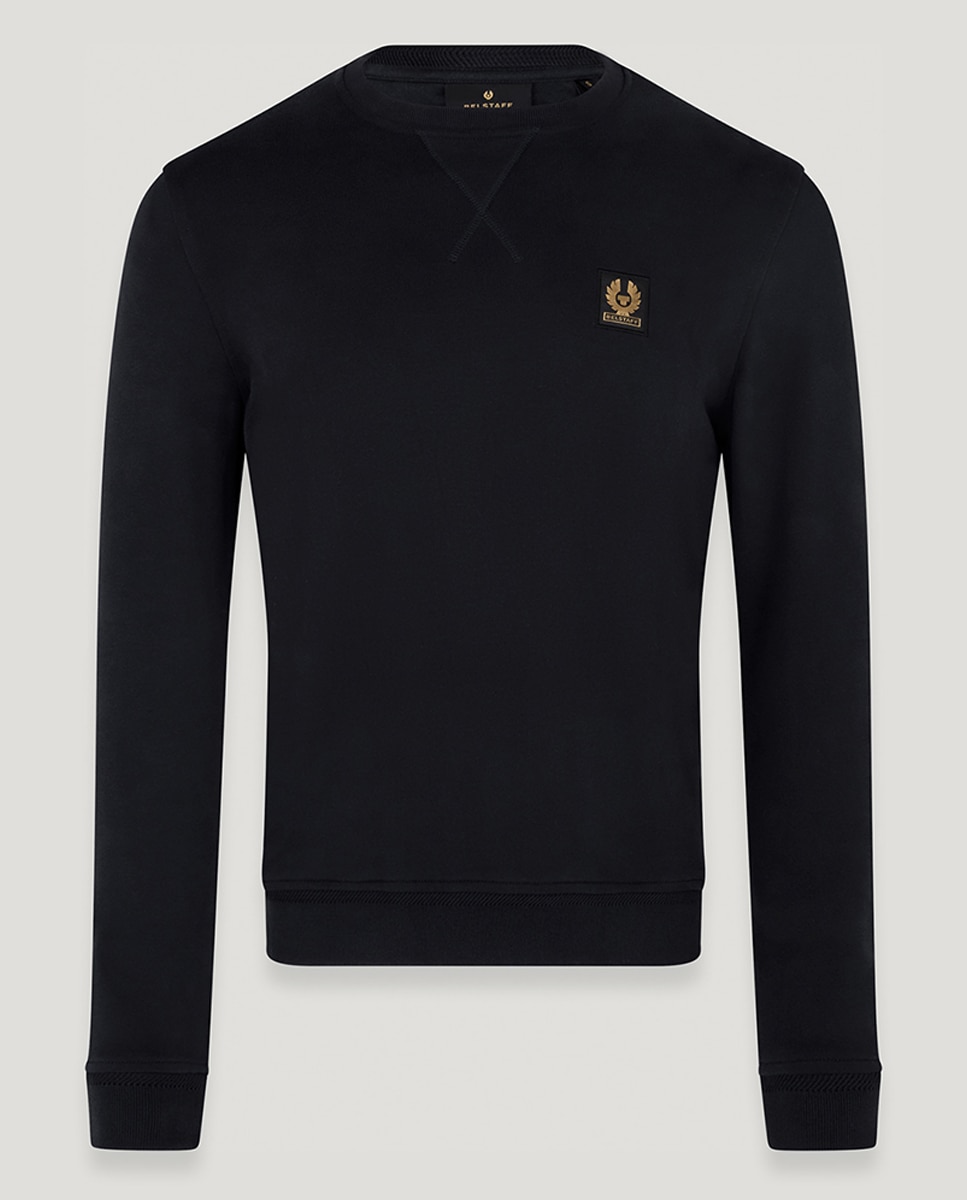 Imagem 0 de Sweatshirt Lisa com Manga Comprida