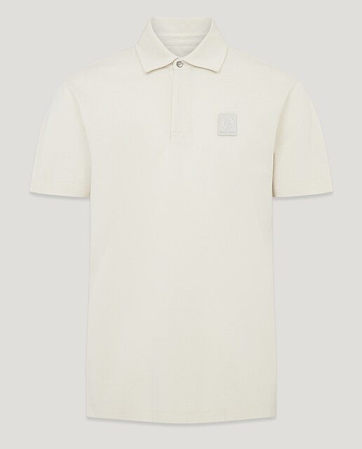 Imagem 0 de Polo Piqué com Carcela Oculta