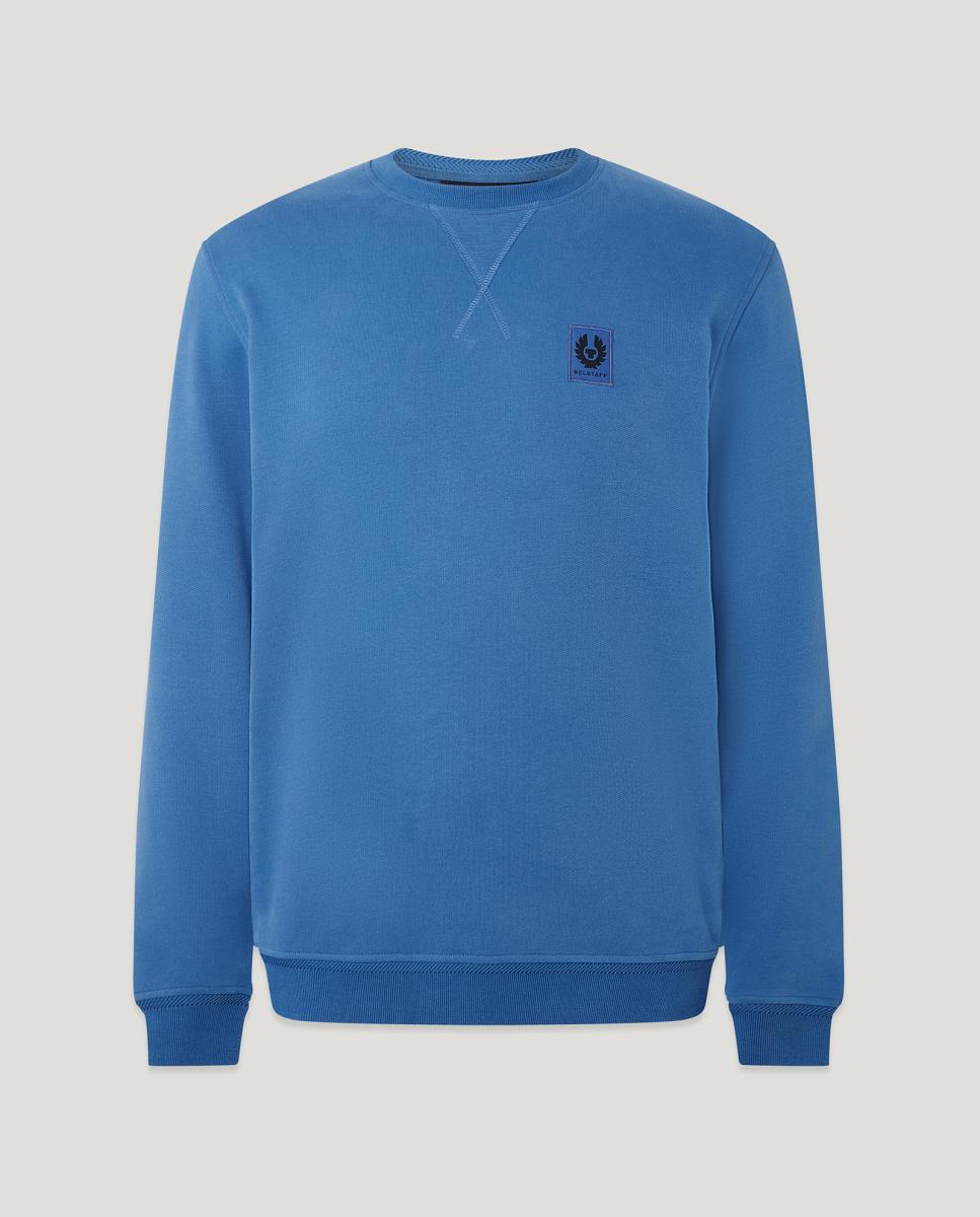 Imagem 0 de Sweatshirt com logótipo