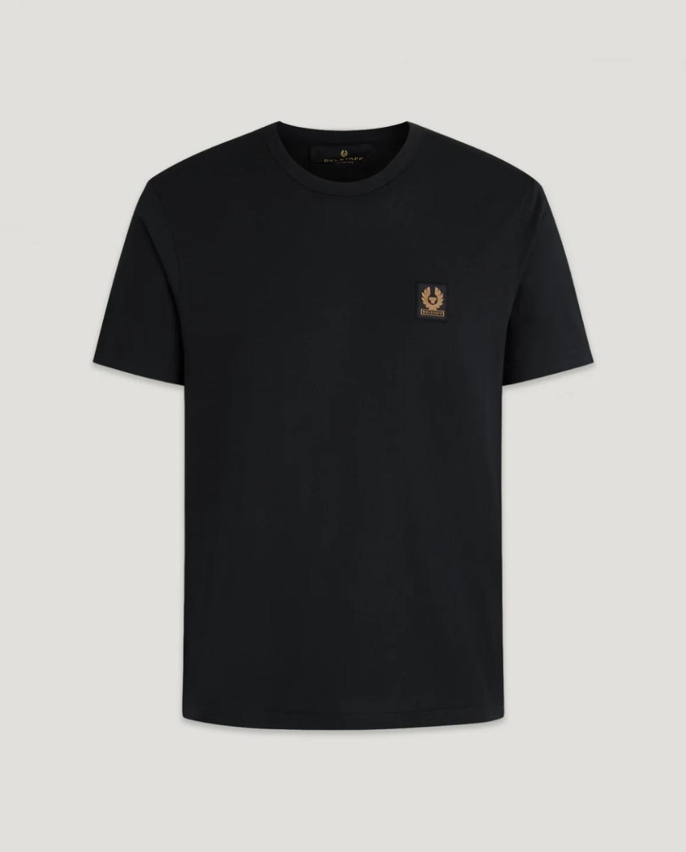 Imagem 0 de T-shirt Básica com Logótipo