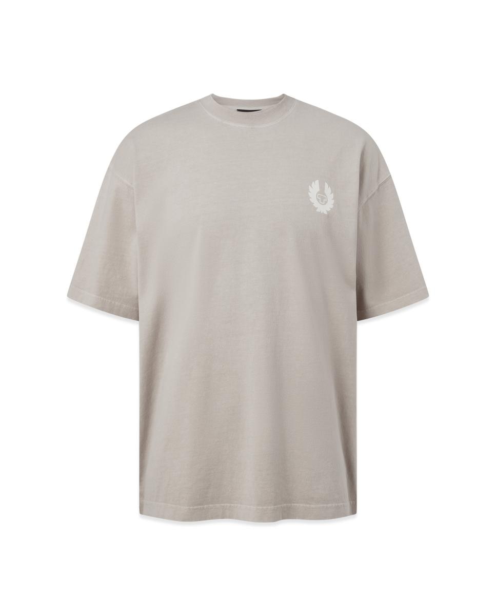 Imagem 0 de T-shirt Over Logo