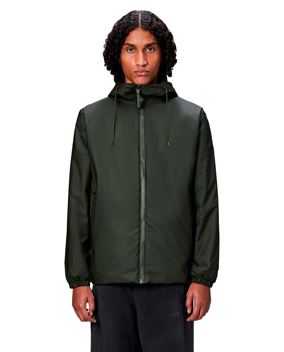 Imagem 0 de Casaco Impermeável Lohja Insulated Jacket