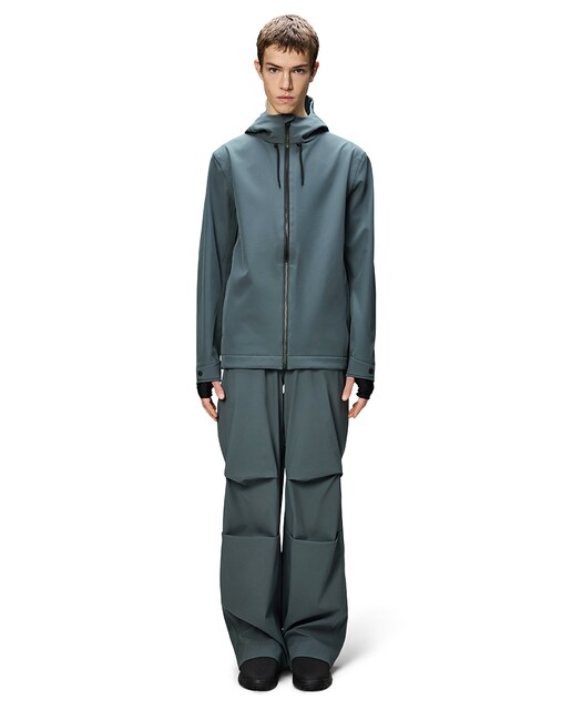 Imagen 0 de Chaqueta de invierno Suva Softshell de hombre