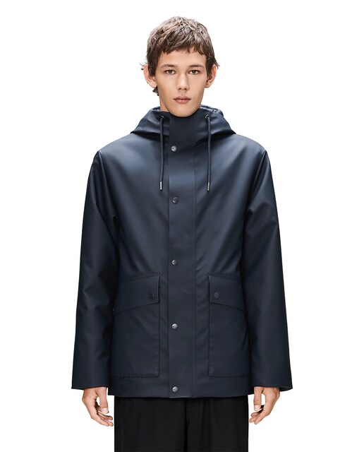 Imagem 0 de Parka Acolchoada Impermeável Nome