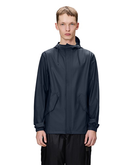 Imagen 0 de Parka de hombre corta lluvia