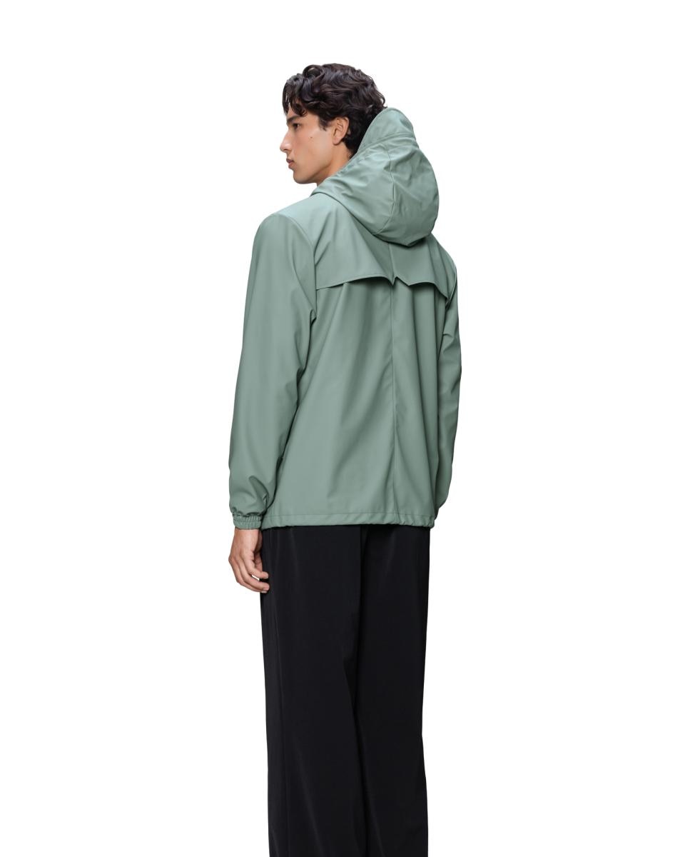 Impermeável Desportivo Storm Breaker Verde-claro-2