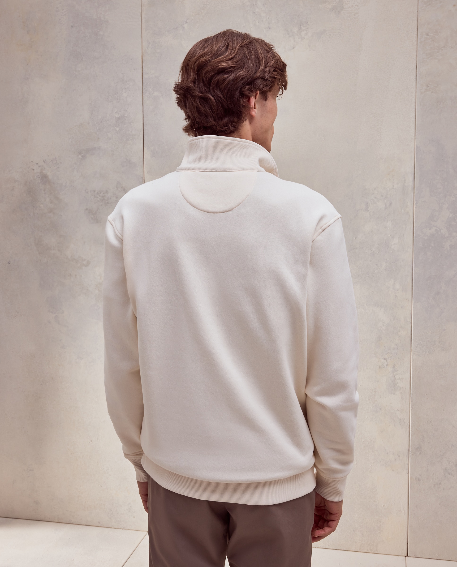 Sweatshirt de Gola Alta Cru-3