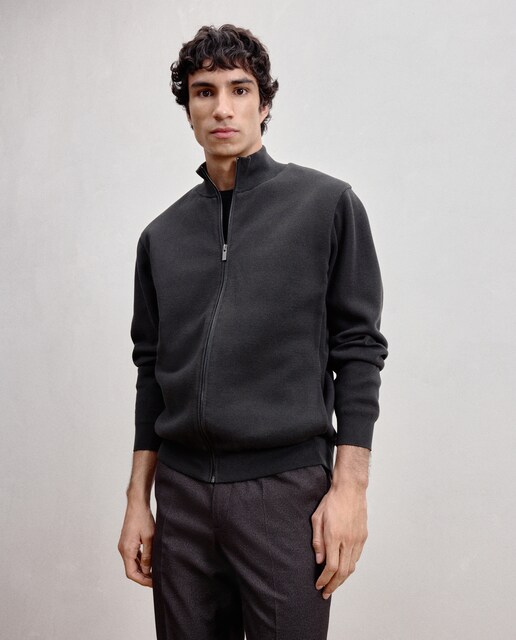 Imagen 0 de Chaqueta acolchada hombre