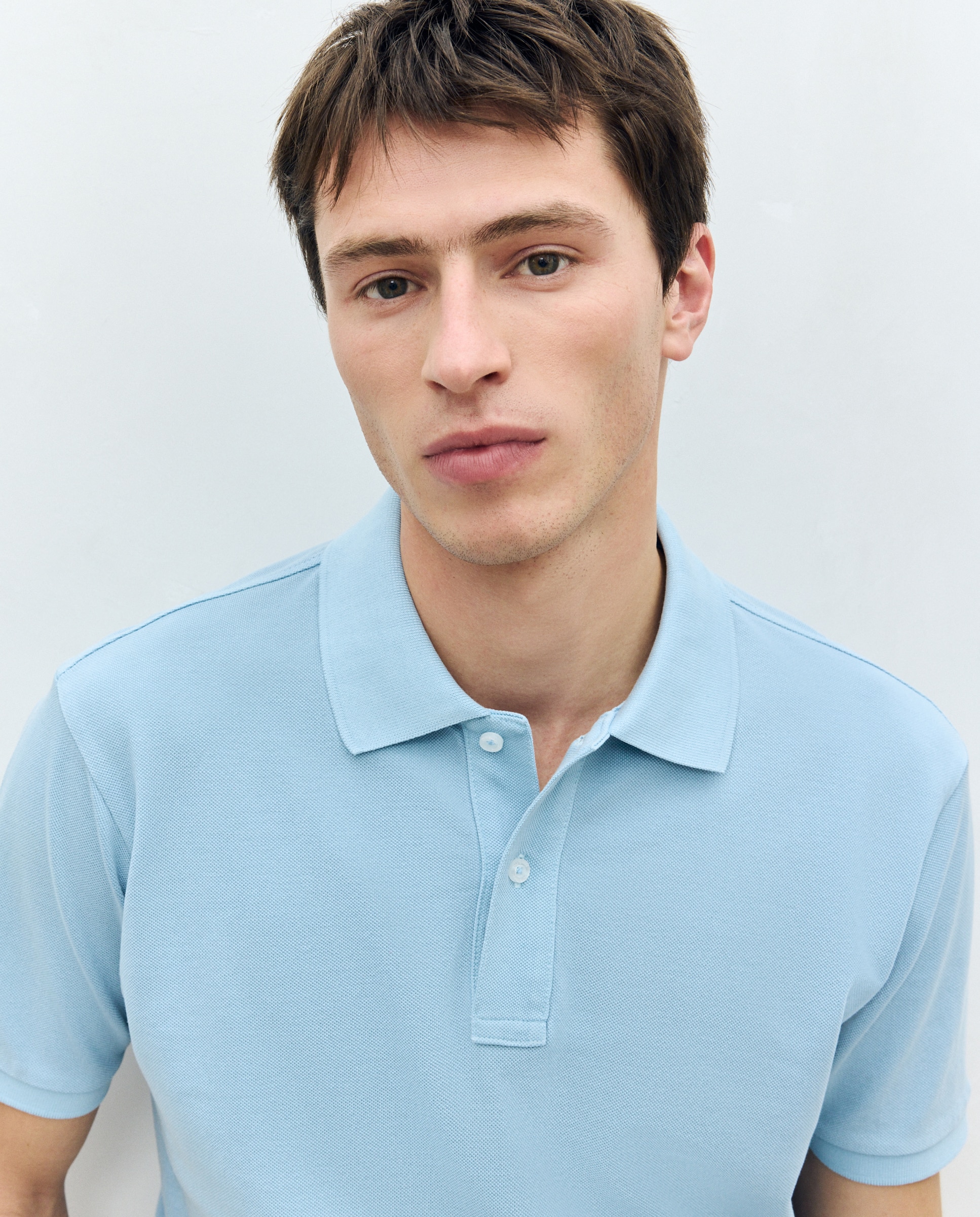 Imagem 0 de Polo de Manga Curta