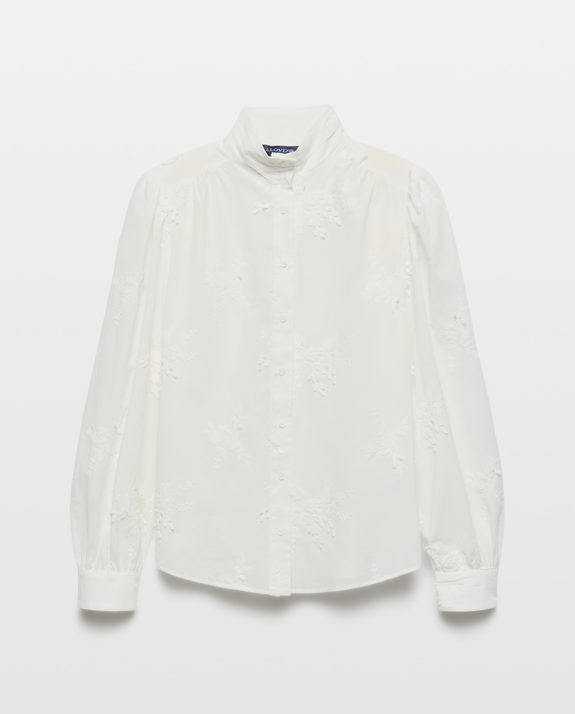 Polo pique 100% algodón de hombre - Emidio Tucci - Blanco Blanco-4