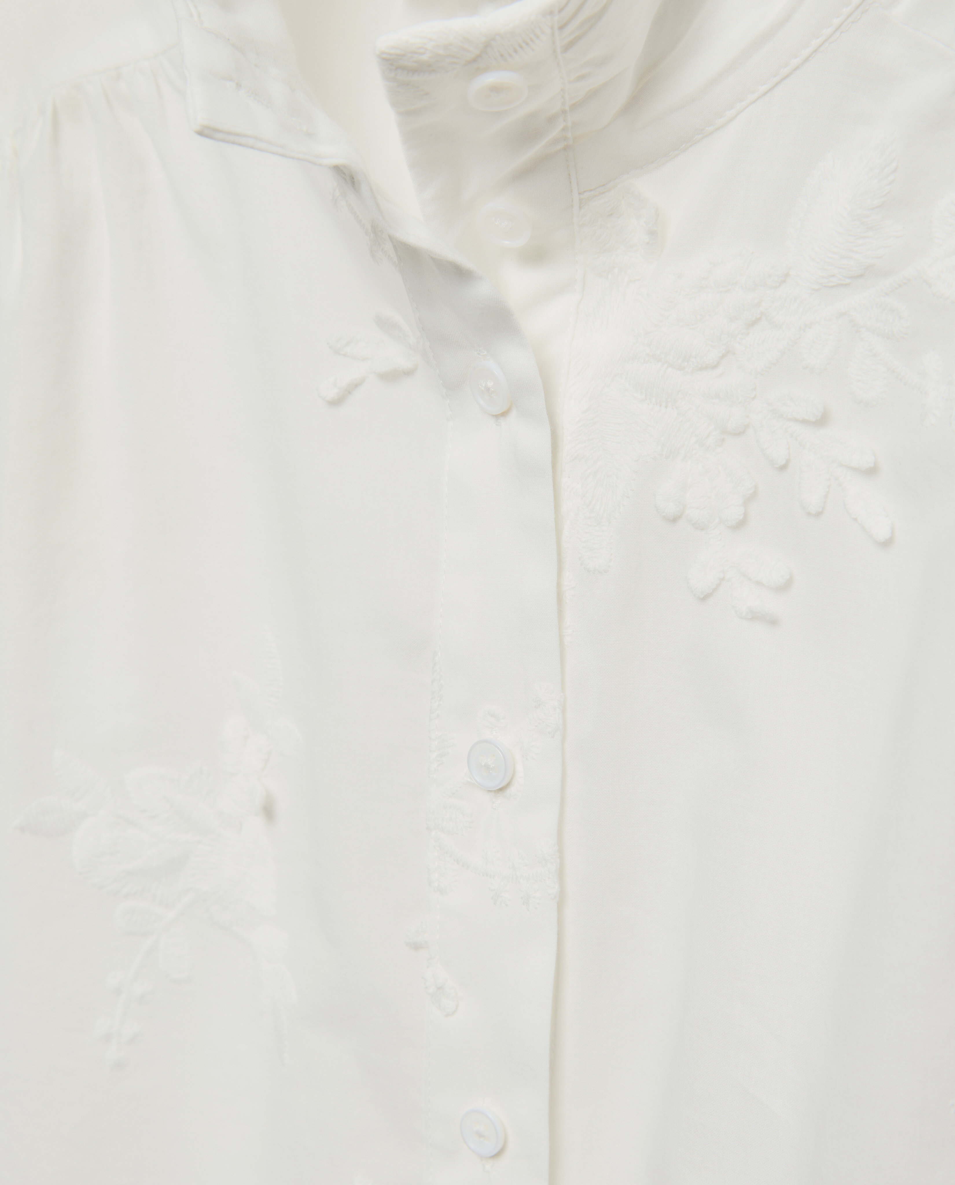 Polo pique 100% algodón de hombre - Emidio Tucci - Blanco Blanco-5