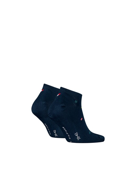 Imagen 0 de Pack de 2 calcetines tobilleros de hombre