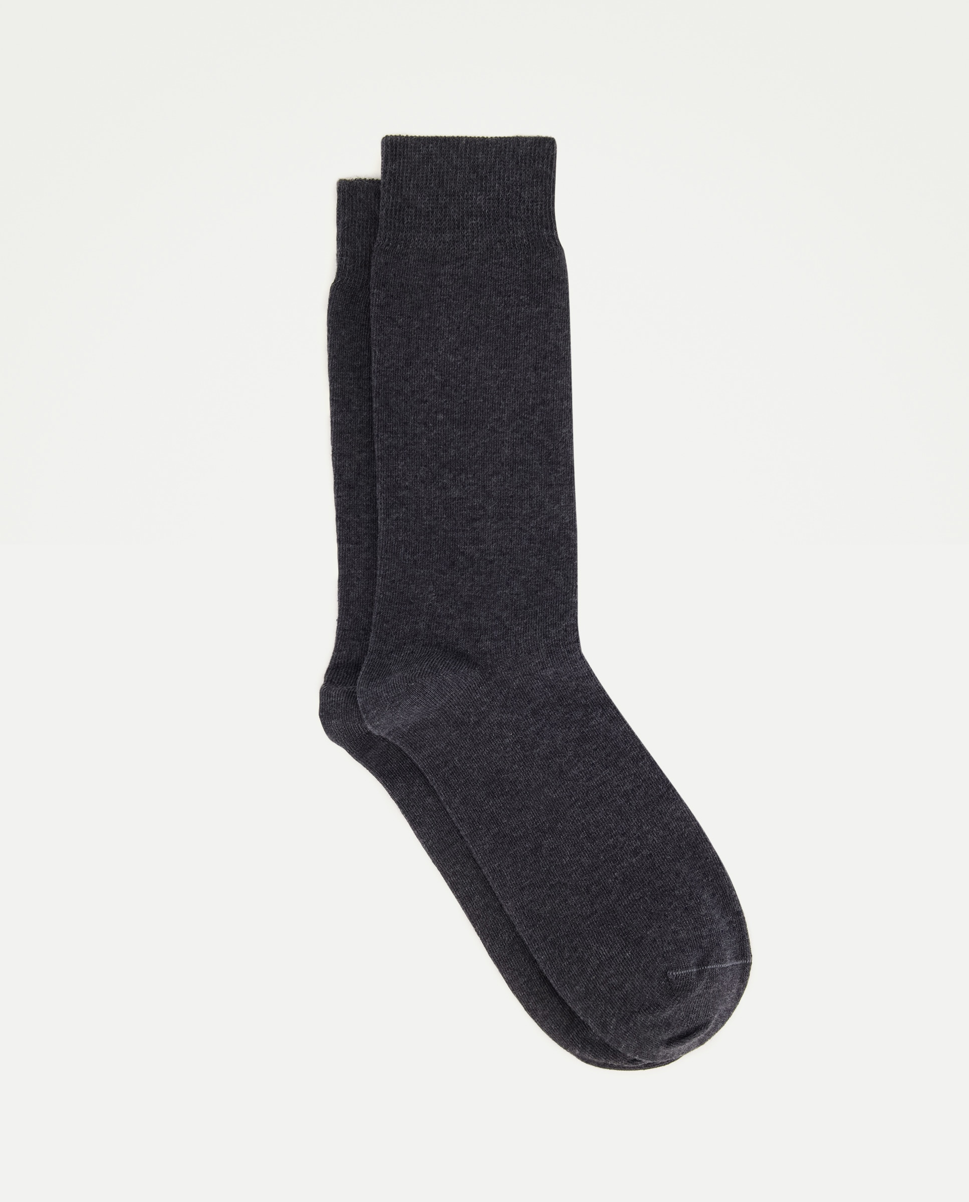 Imagen 0 de Calcetín hombre mini topos corto Multicolor