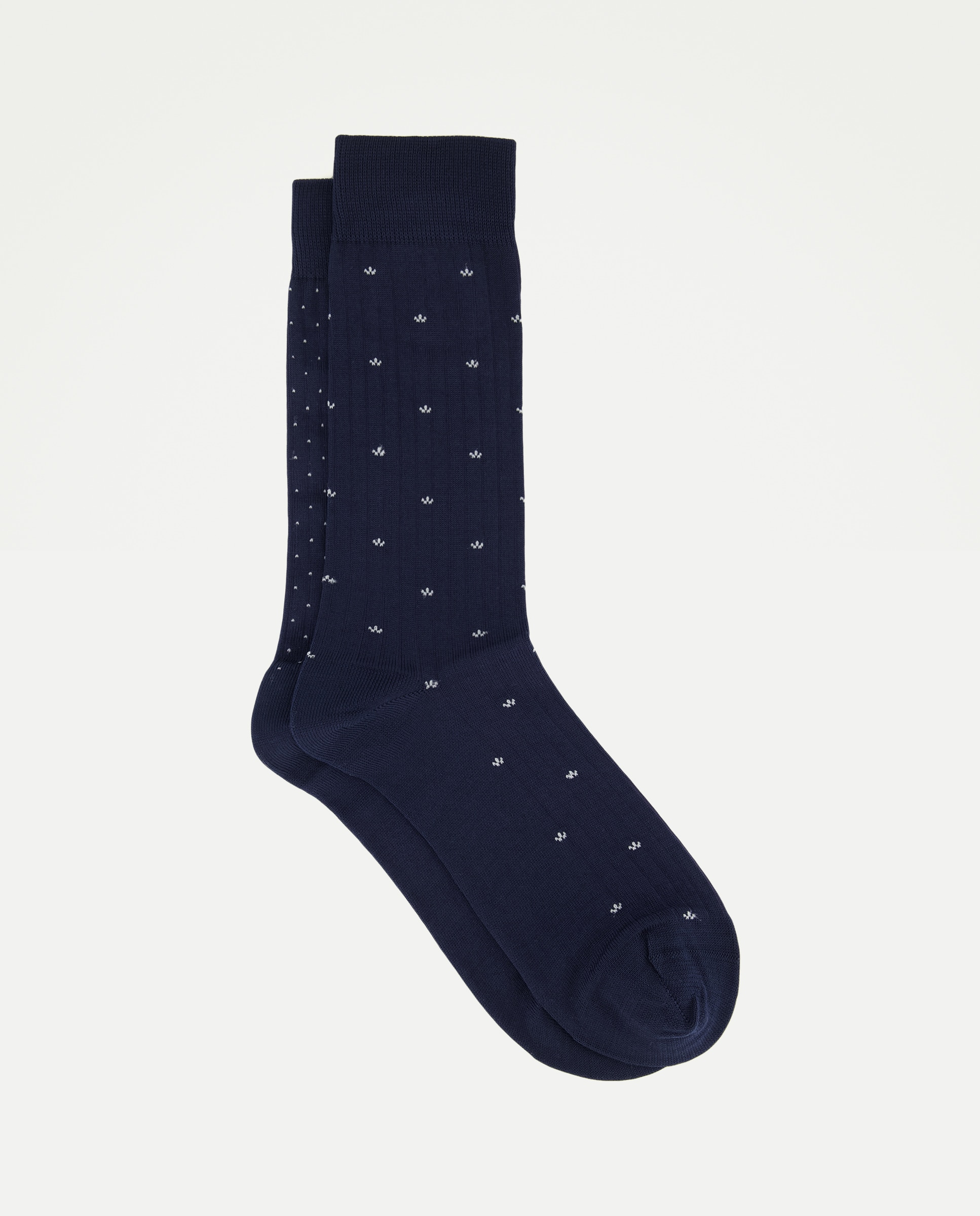 Imagem 0 de Pack de 2 Pares de Meias Semi Clássicas