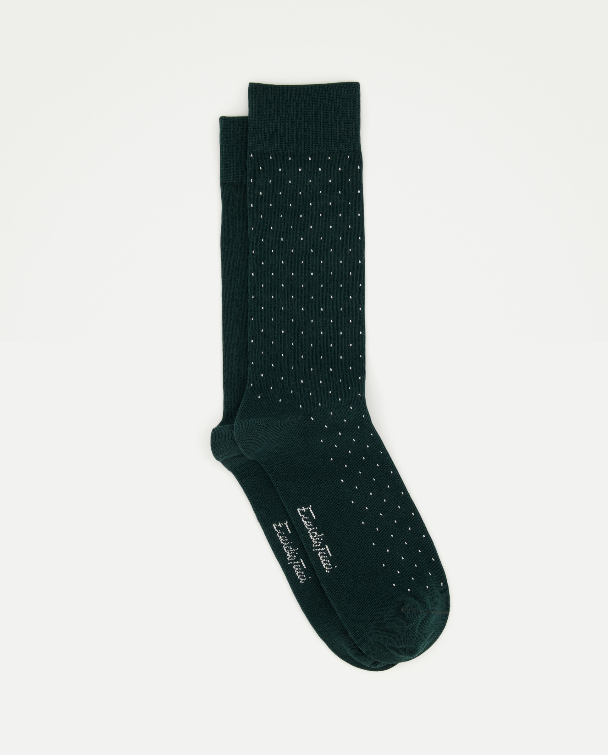 Imagem 0 de Pack de 2 Pares de Meias Curtas