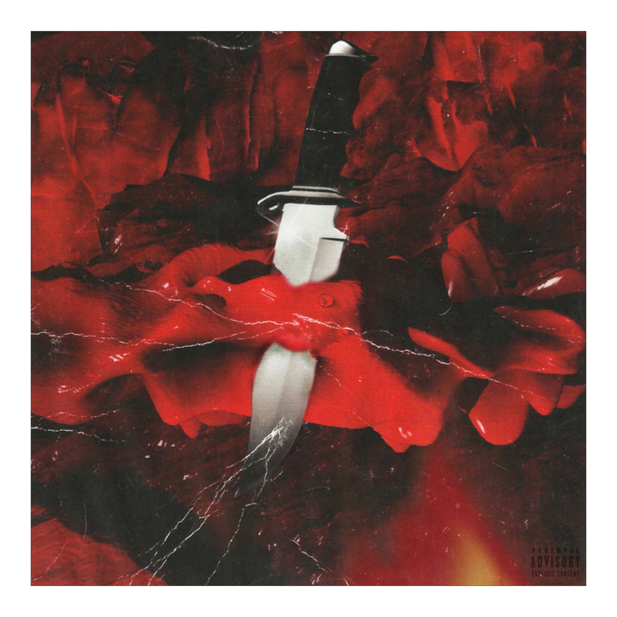 Savage mode (LP-Vinilo) Negro-2