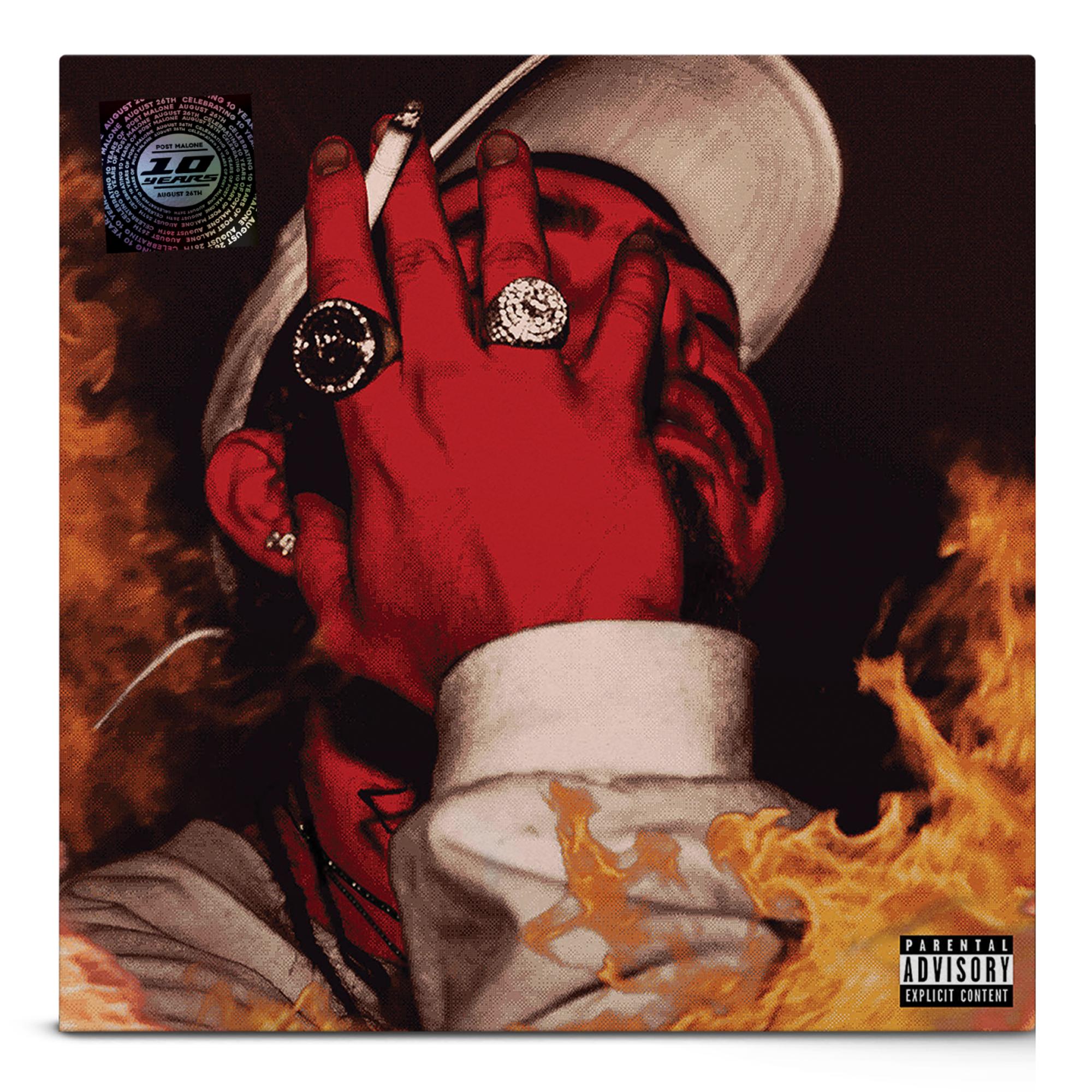 Imagen 2 de August 26  (LP-Vinilo)