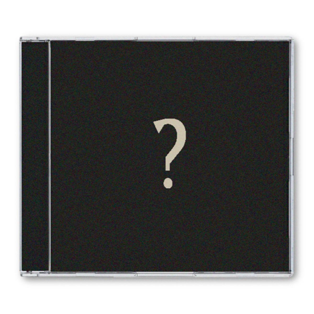 3rd EP ‘We On Fire’ (Standard ver.) (CD) 2