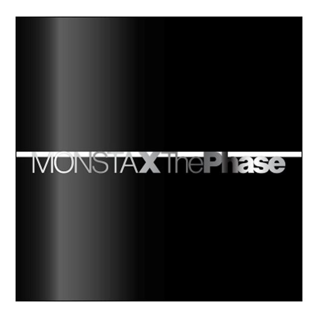 Imagen 0 de (Digipak) Monsta X - The Phase (CD)
