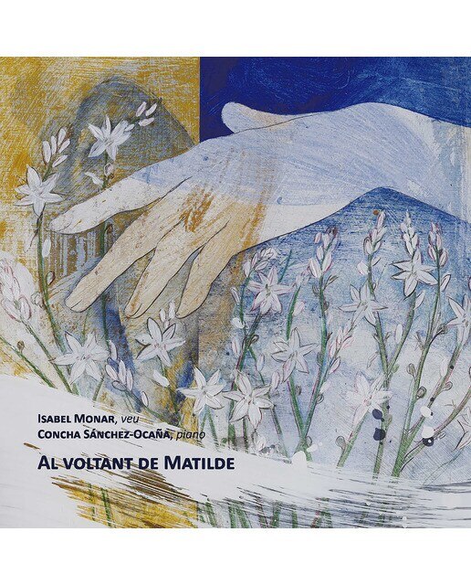 Imagen 0 de Al voltant de Matilde (CD)