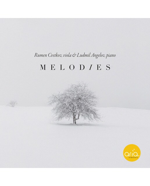 Melodies (CD)