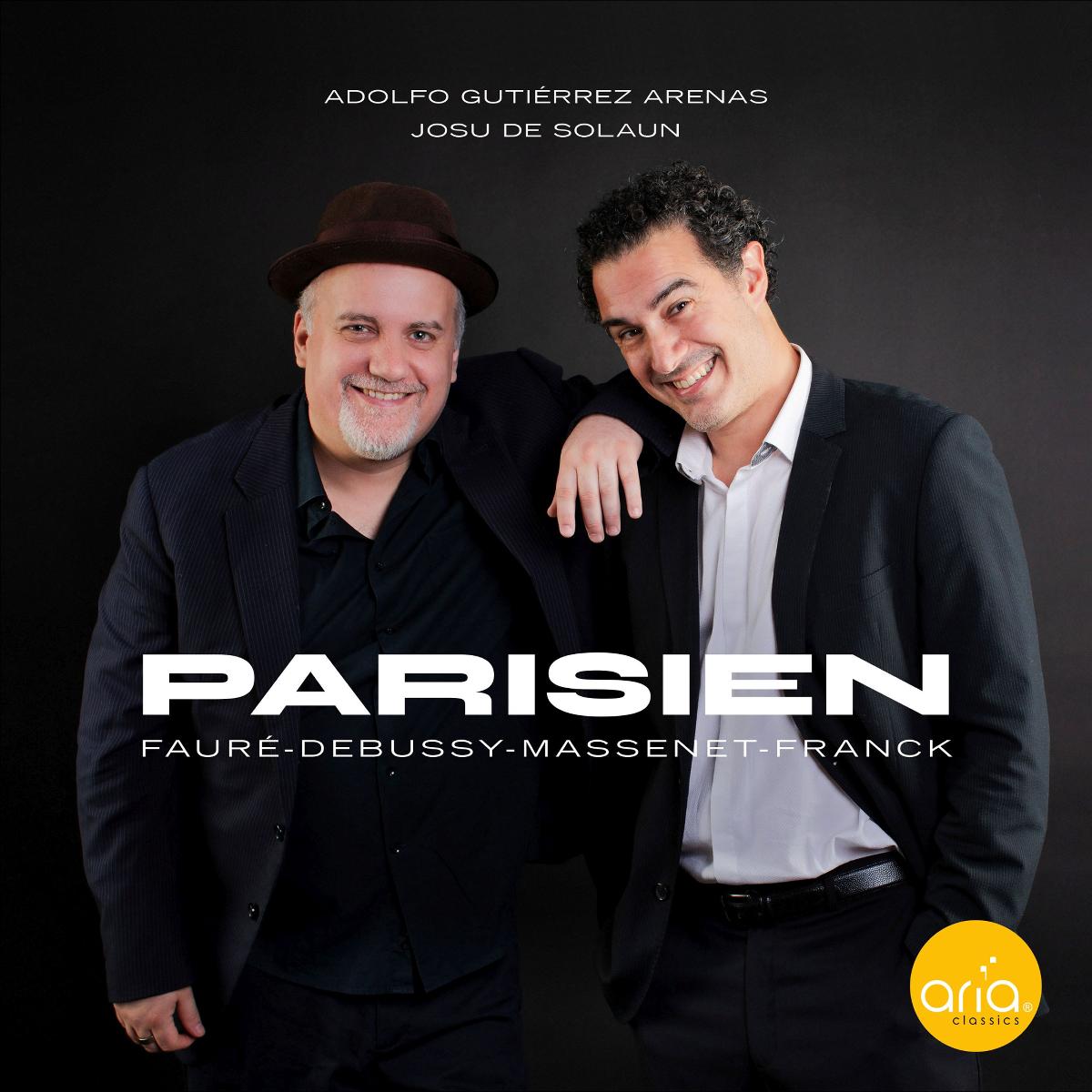 Parisien (CD).