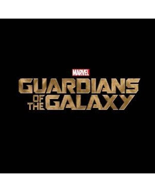 Imagem 0 de Guardians of the Galaxy: Awesome Mix Vol (LP-Vinil)