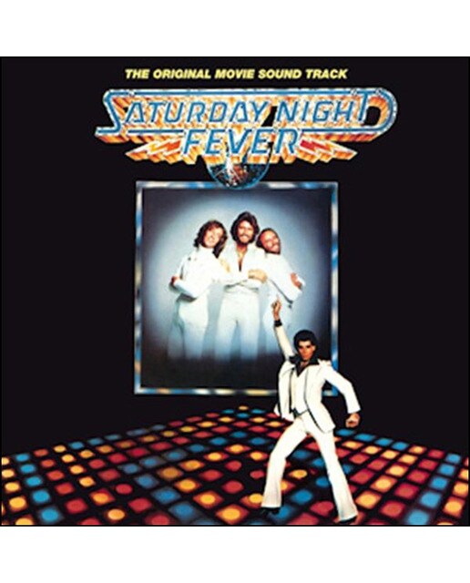 Imagem 0 de Saturday Night Fever OST (2 LP-Vinil)