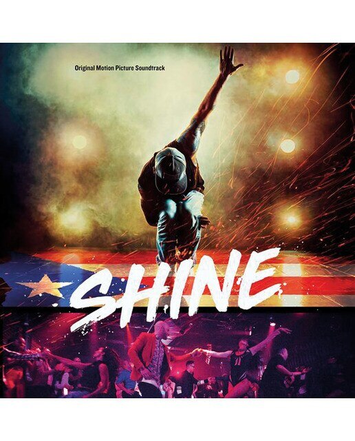 Imagen 0 de Shine (CD)