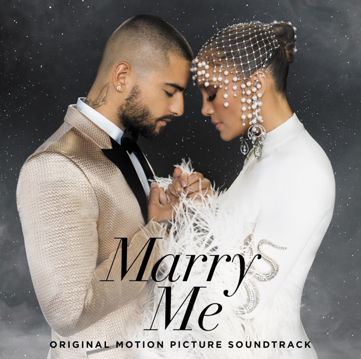 Marry Me (B.S.O) (CD) 2