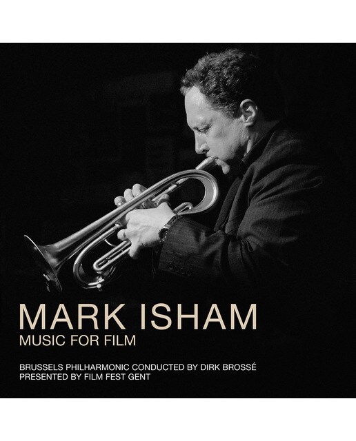 Mark Isham - Music for film (CD)
