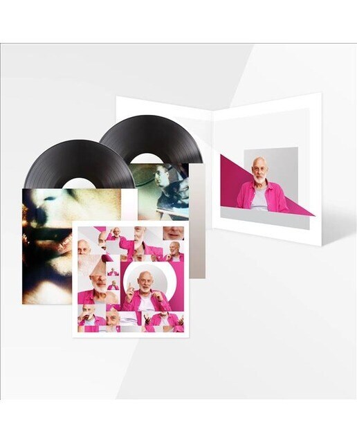 Eno (2 LP-Vinilo)