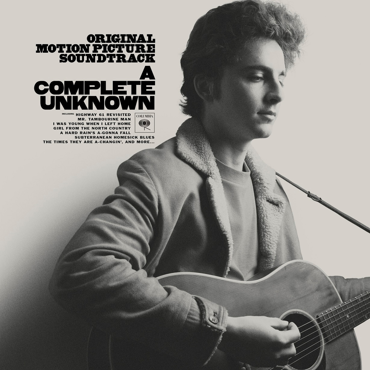 B.s.o. A complete unknown (Edição Color) (LP-Vinil) 2