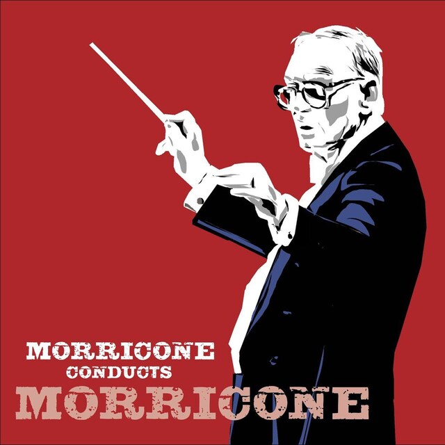 Imagen 0 de Morricone Conducts Morricone (2 CD)