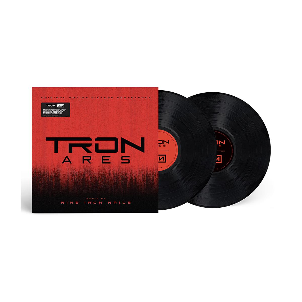 Imagem 0 de TRON: Ares (2 LP-Vinil)