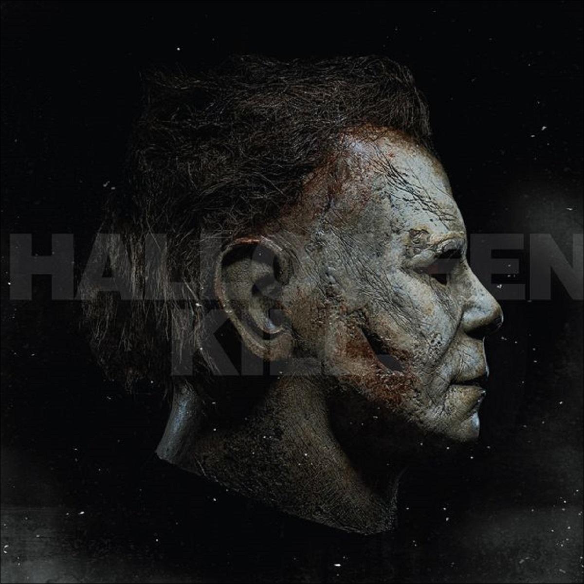 Halloween Kills (B.S.O) (CD).