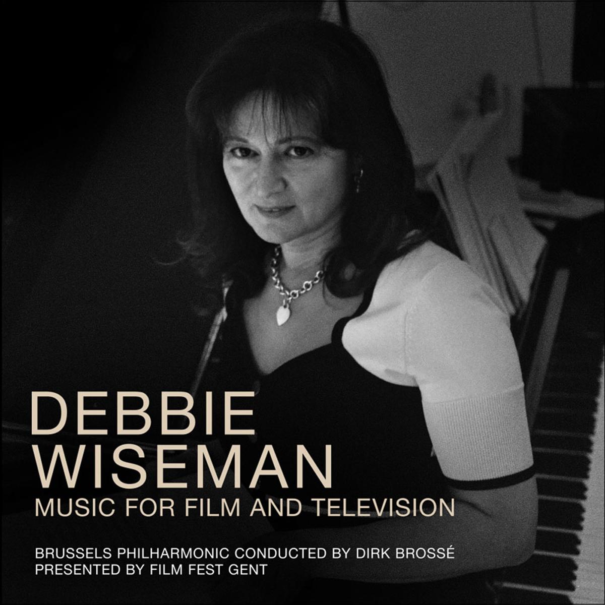 Debbie Wiseman: Music for Film and Television (CD).