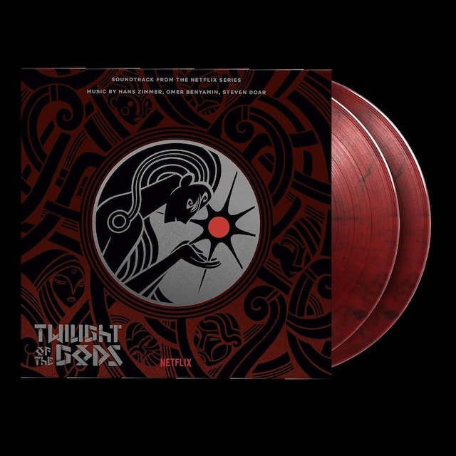 Imagen 0 de Twilight of the Gods (Edición Color) (2 LP-Vinilo)